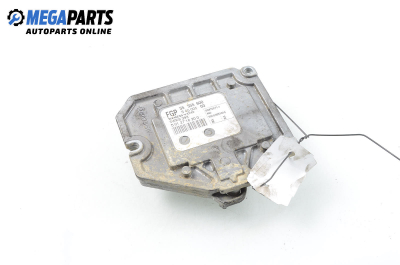 ECU for Opel Zafira A 1.8 16V, 125 hp, minivan automatic, 2005 № Siemens 5WK9 393