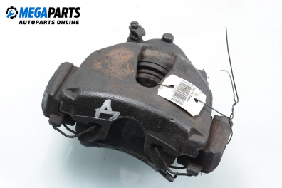 Caliper for Opel Zafira A 1.8 16V, 125 hp, minivan automatic, 2005, position: front - right