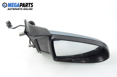 Mirror for Opel Zafira A 1.8 16V, 125 hp, minivan automatic, 2005, position: right