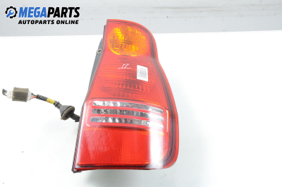 Tail light for Hyundai Matrix 1.8, 122 hp, minivan, 2002, position: right