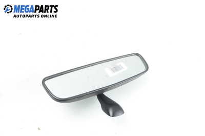 Central rear view mirror for Hyundai Matrix 1.8, 122 hp, minivan, 2002