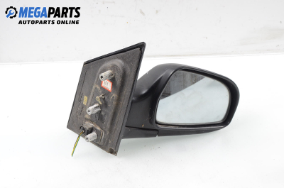 Mirror for Hyundai Matrix 1.8, 122 hp, minivan, 2002, position: right