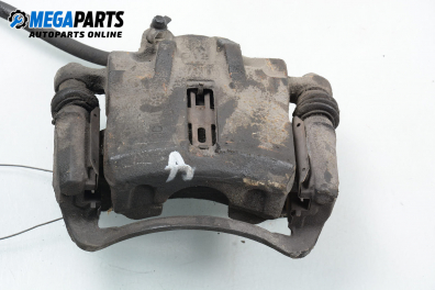 Caliper for Hyundai Matrix 1.8, 122 hp, minivan, 2002, position: front - right