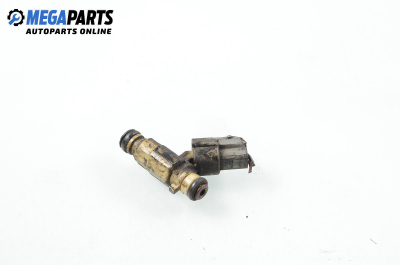 Gasoline fuel injector for Hyundai Matrix 1.8, 122 hp, minivan, 2002