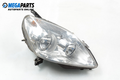 Headlight for Opel Zafira B 1.9 CDTI, 120 hp, minivan, 2006, position: right