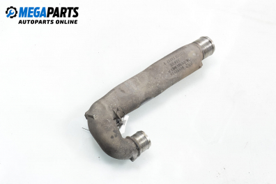 Turbo pipe for Opel Zafira B 1.9 CDTI, 120 hp, minivan, 2006