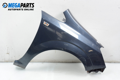 Fender for Opel Zafira B 1.9 CDTI, 120 hp, minivan, 2006, position: front - right