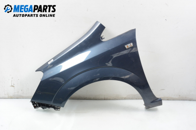 Fender for Opel Zafira B 1.9 CDTI, 120 hp, minivan, 2006, position: front - left