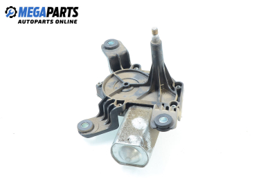 Front wipers motor for Opel Zafira B 1.9 CDTI, 120 hp, minivan, 2006, position: rear