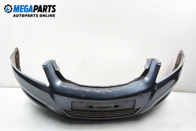 Bara de protectie frontala for Opel Zafira B 1.9 CDTI, 120 hp, monovolum, 2006, position: fața