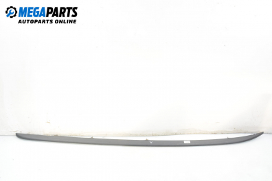 Șină portbagaj de acoperiș for Opel Zafira B 1.9 CDTI, 120 hp, monovolum, 2006, position: stânga