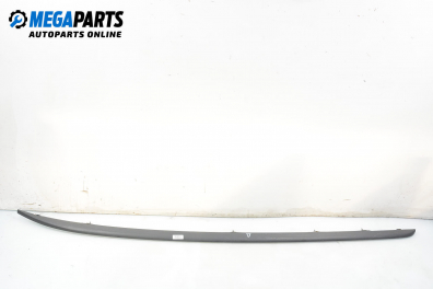 Șină portbagaj de acoperiș for Opel Zafira B 1.9 CDTI, 120 hp, monovolum, 2006, position: dreapta