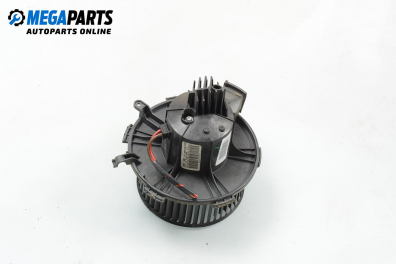 Heating blower for Opel Zafira B 1.9 CDTI, 120 hp, minivan, 2006