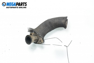 EGR tube for Opel Zafira B 1.9 CDTI, 120 hp, minivan, 2006