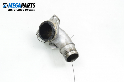 Țeavă turbo for Opel Zafira B 1.9 CDTI, 120 hp, monovolum, 2006