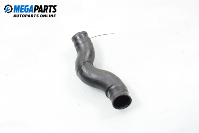 Turbo hose for Opel Zafira B 1.9 CDTI, 120 hp, minivan, 2006