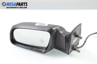 Mirror for Opel Zafira B 1.9 CDTI, 120 hp, minivan, 2006, position: left