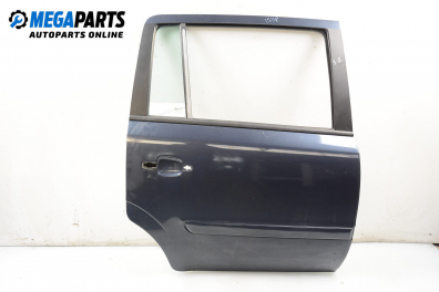 Door for Opel Zafira B 1.9 CDTI, 120 hp, minivan, 2006, position: rear - right