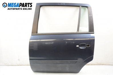 Ușă for Opel Zafira B 1.9 CDTI, 120 hp, monovolum, 2006, position: stânga - spate