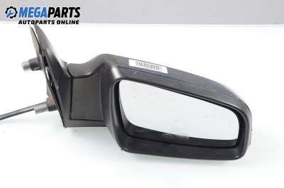 Mirror for Opel Zafira B 1.9 CDTI, 120 hp, minivan, 2006, position: right