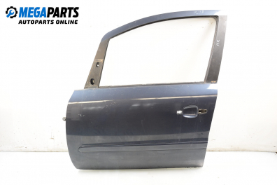 Door for Opel Zafira B 1.9 CDTI, 120 hp, minivan, 2006, position: front - left