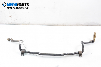 Sway bar for Opel Zafira B 1.9 CDTI, 120 hp, minivan, 2006, position: front