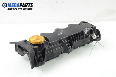 Valve cover for Opel Zafira B 1.9 CDTI, 120 hp, minivan, 2006