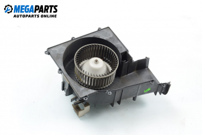 Ventilator încălzire for Nissan Almera Tino 2.2 dCi, 115 hp, monovolum, 2001