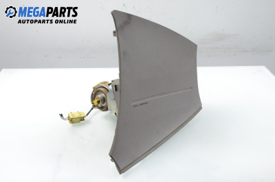 Airbag for Nissan Almera Tino 2.2 dCi, 115 hp, monovolum, 2001, position: fața