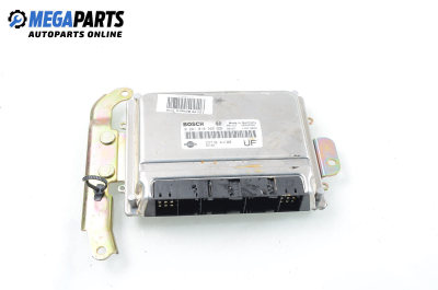 ECU for Nissan Almera Tino 2.2 dCi, 115 hp, minivan, 2001  № Bosch 0 281 010 265