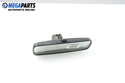 Zentral-ruckspiegel for Nissan Almera Tino 2.2 dCi, 115 hp, minivan, 2001