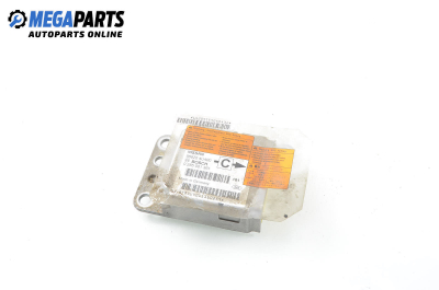 Airbag module for Nissan Almera Tino 2.2 dCi, 115 hp, minivan, 2001  № Bosch 0 285 001 361