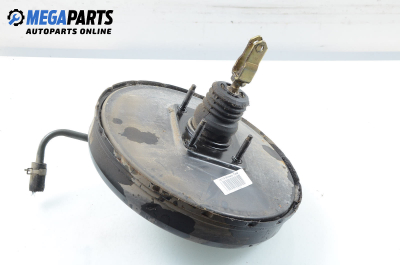 Brake servo for Nissan Almera Tino 2.2 dCi, 115 hp, minivan, 2001