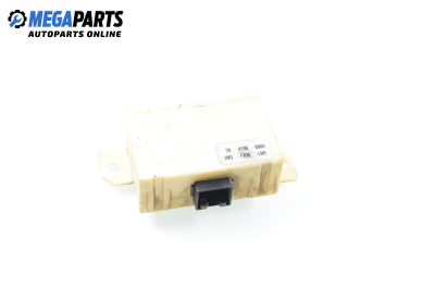 Module for Audi A4 (B5) 1.8, 125 hp, station wagon, 1996