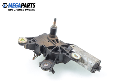 Front wipers motor for Audi A4 (B5) 1.8, 125 hp, station wagon, 1996, position: rear