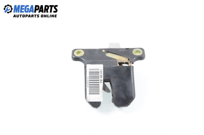 Trunk lock for Audi A4 (B5) 1.8, 125 hp, station wagon, 1996, position: rear