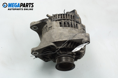 Alternator for Audi A4 (B5) 1.8, 125 hp, station wagon, 1996