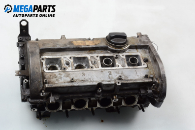 Engine head for Audi A4 (B5) 1.8, 125 hp, station wagon, 1996