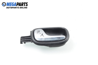 Inner handle for Audi A4 (B5) 1.8, 125 hp, station wagon, 1996, position: rear - left