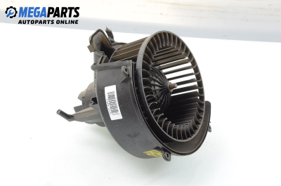 Heating blower for Opel Zafira A 1.8 16V, 125 hp, minivan, 2000