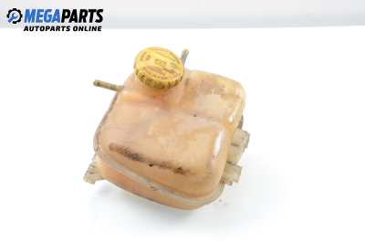 Coolant reservoir for Opel Zafira A 1.8 16V, 125 hp, minivan, 2000