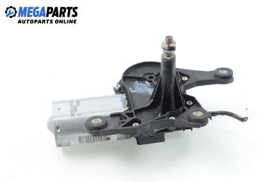 Front wipers motor for Opel Zafira A 1.8 16V, 125 hp, minivan, 2000, position: rear