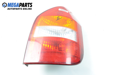 Tail light for Opel Zafira A 1.8 16V, 125 hp, minivan, 2000, position: right