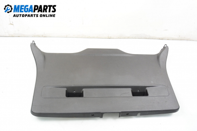 Boot lid plastic cover for Opel Zafira A 1.8 16V, 125 hp, minivan, 2000, position: rear