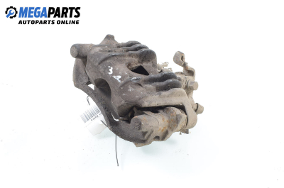 Caliper for Opel Zafira A 1.8 16V, 125 hp, minivan, 2000, position: rear - right