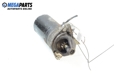 Anlasser for Opel Zafira A 1.8 16V, 125 hp, minivan, 2000