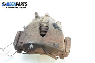 Etrier de frână for Opel Zafira A 1.8 16V, 125 hp, monovolum, 2000, position: dreaptă - fața