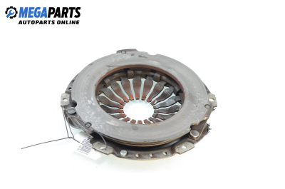 Pressure plate for Opel Zafira A 1.8 16V, 125 hp, minivan, 2000