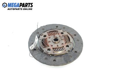 Disc de ambreiaj for Opel Zafira A 1.8 16V, 125 hp, monovolum, 2000