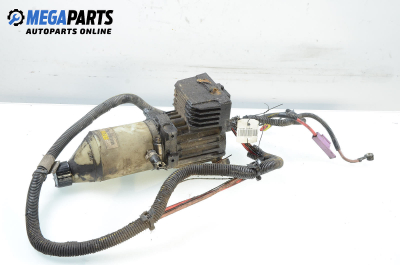 Power steering pump for Opel Zafira A 1.8 16V, 125 hp, minivan, 2000